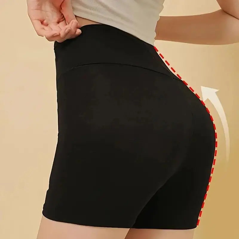 Seamless Safety Panties Shaper