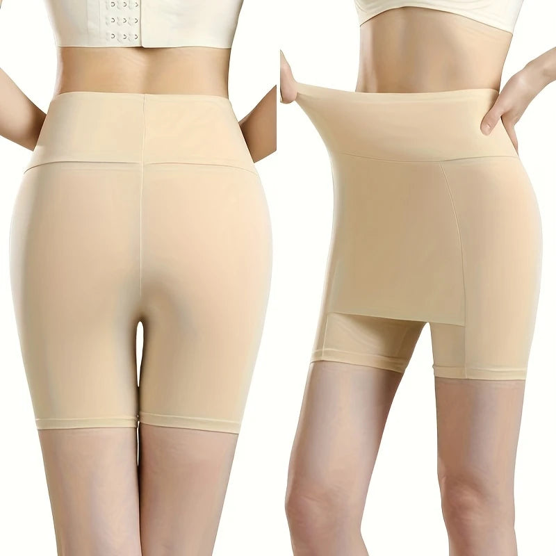 Seamless Safety Panties Shaper