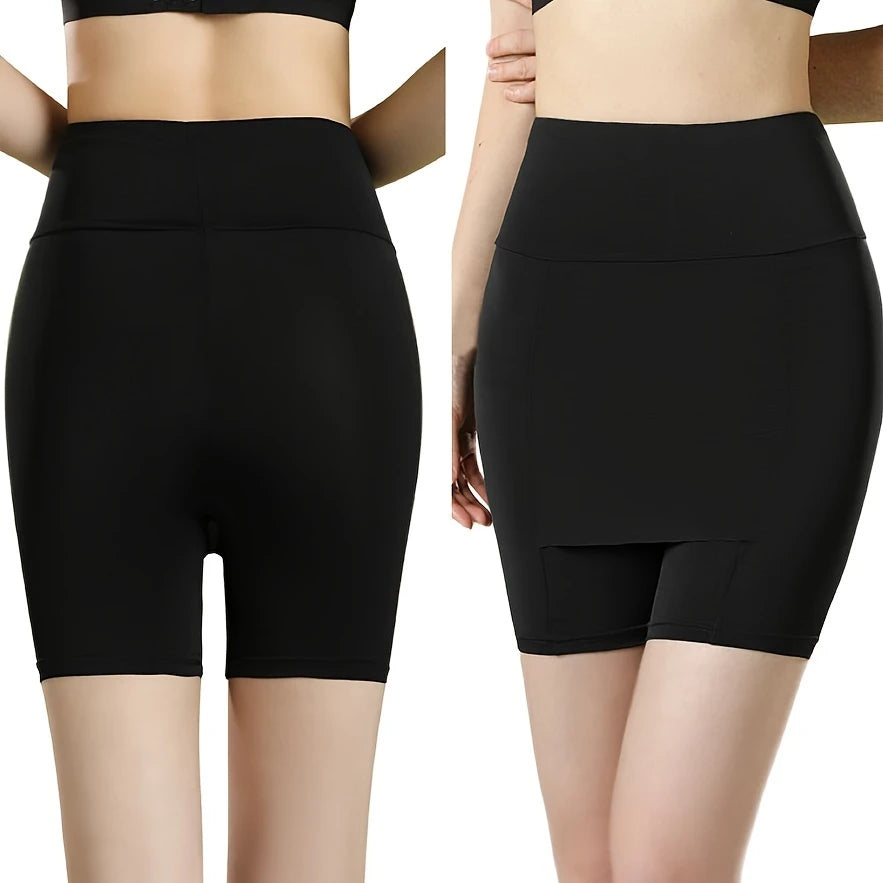Seamless Safety Panties Shaper