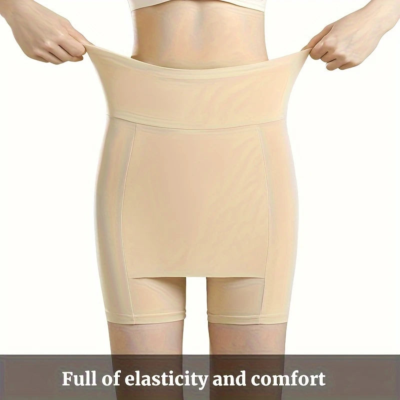 Seamless Safety Panties Shaper