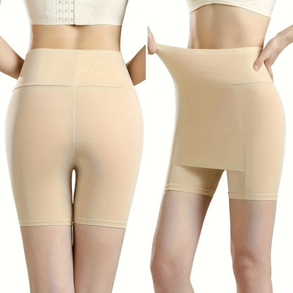 Seamless Safety Panties Shaper