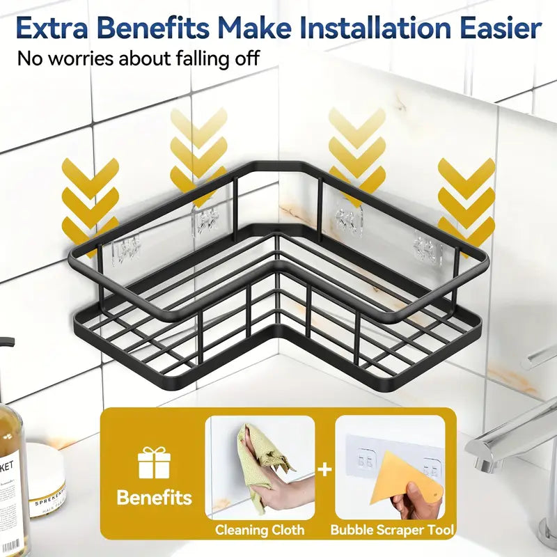 Shower Caddy Organizer