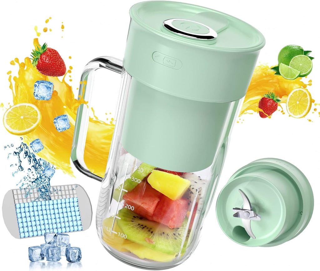 Portable Mini Blenders (Juicers)