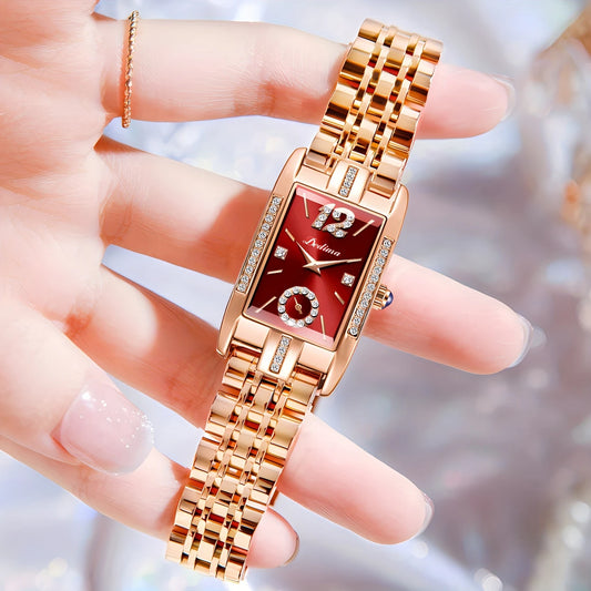 Dedima  Fashion Square Ladies watch
