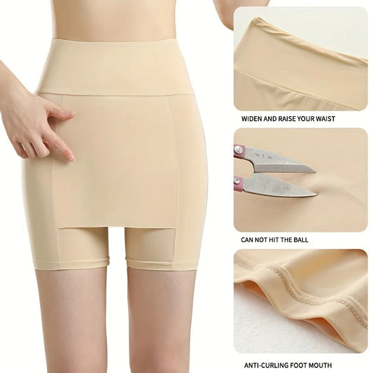 Seamless Safety Panties Shaper