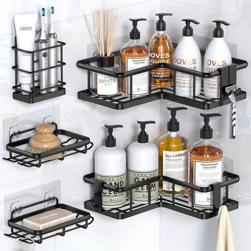 Shower Caddy Organizer