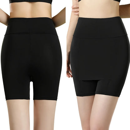 Seamless Safety Panties Shaper