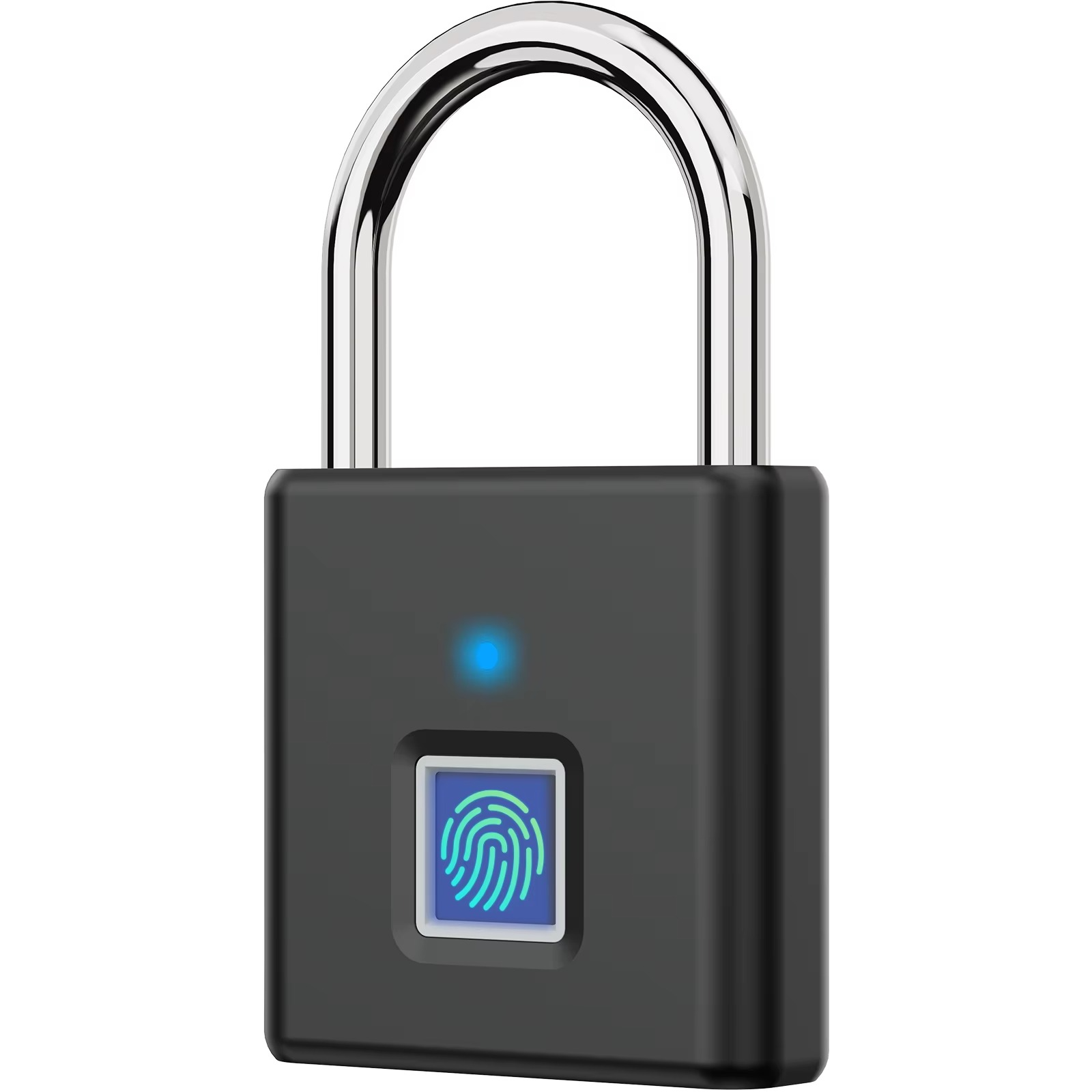 FingerPrint Smart Keyless Padlock