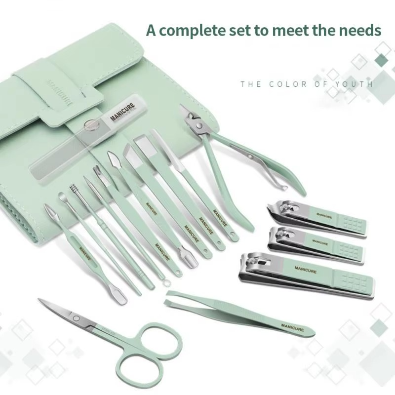 Manicure Set Household Tools