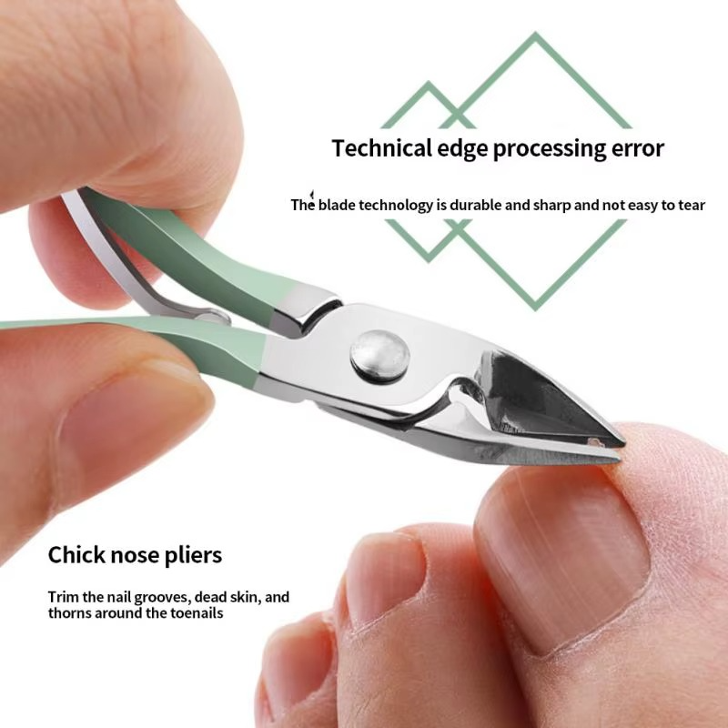 Manicure Set Household Tools