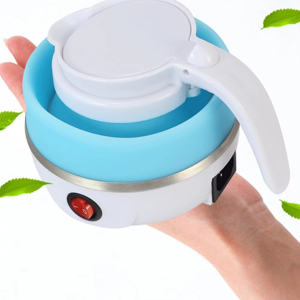 Portable Mini Electric Kettle