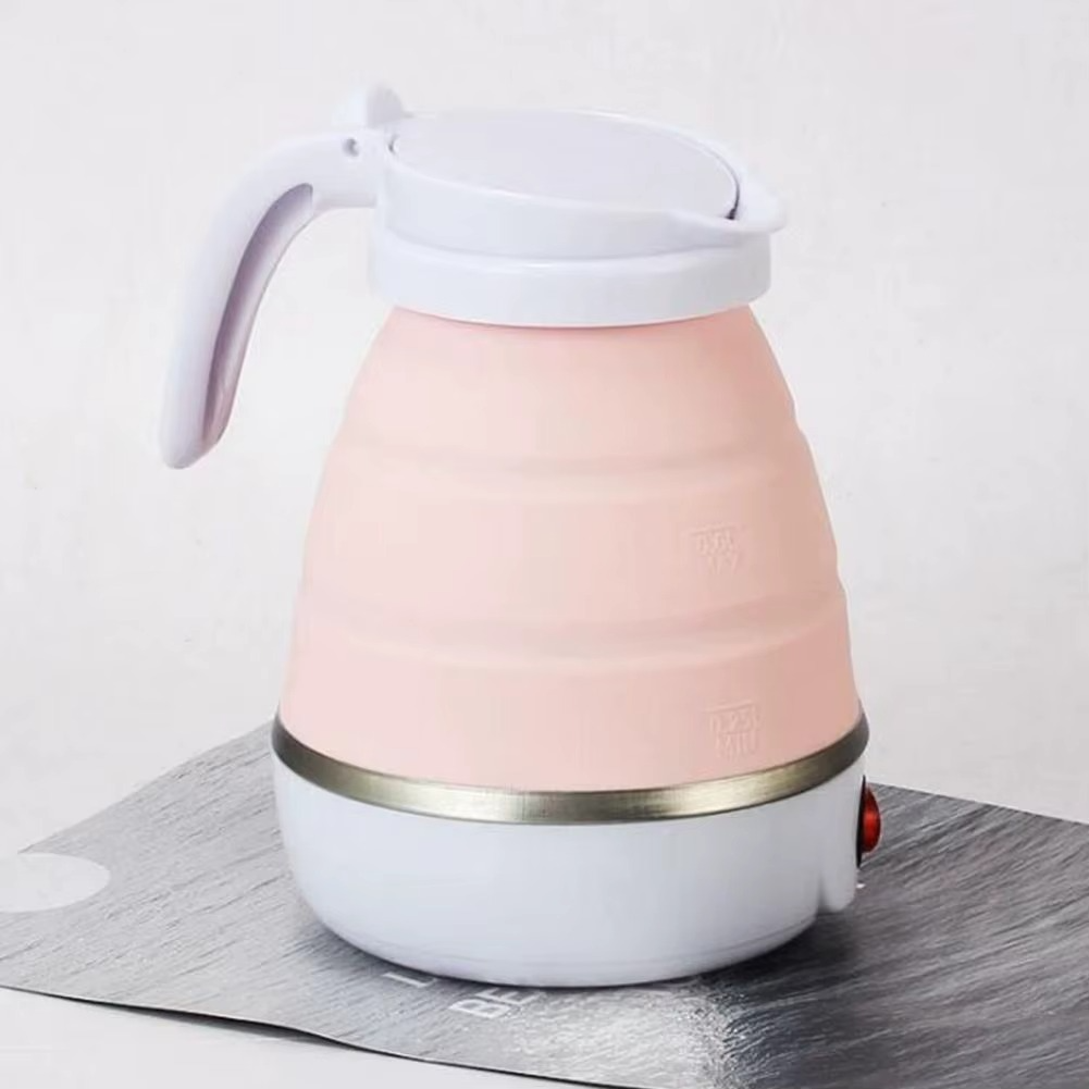 Portable Mini Electric Kettle