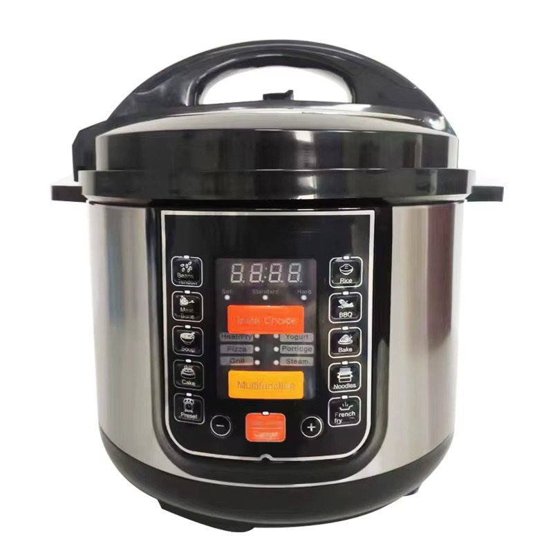 Aplus Electric Pressure Cooker