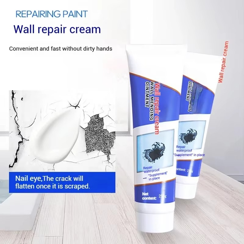 Universal Mending Paste Repair Cream