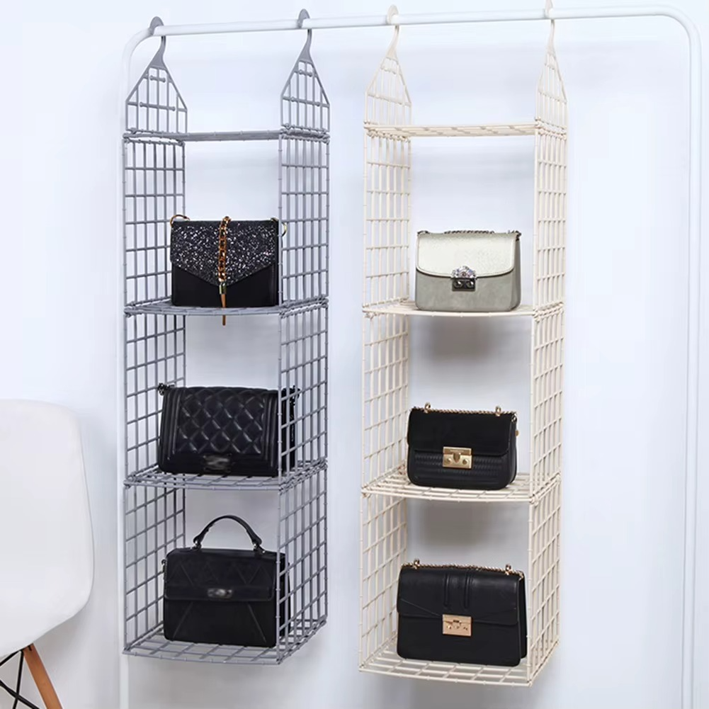 Hangable Wall Shelves Closet
