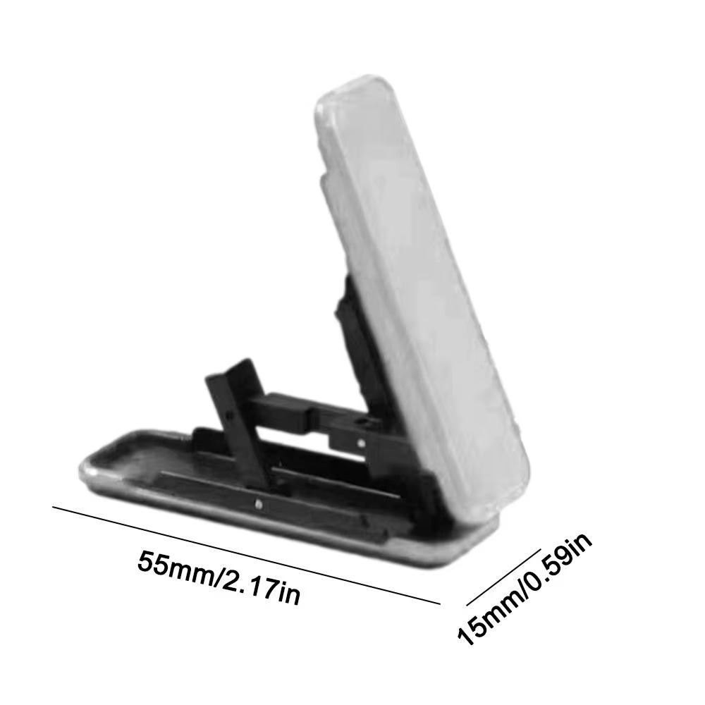 Kickstand Foldable Support