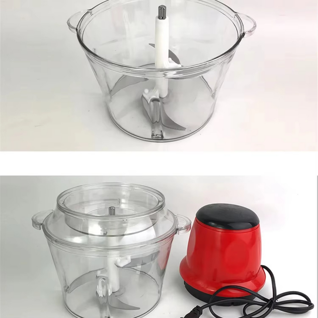 Meat and Vegatable Portable Electric Grinder