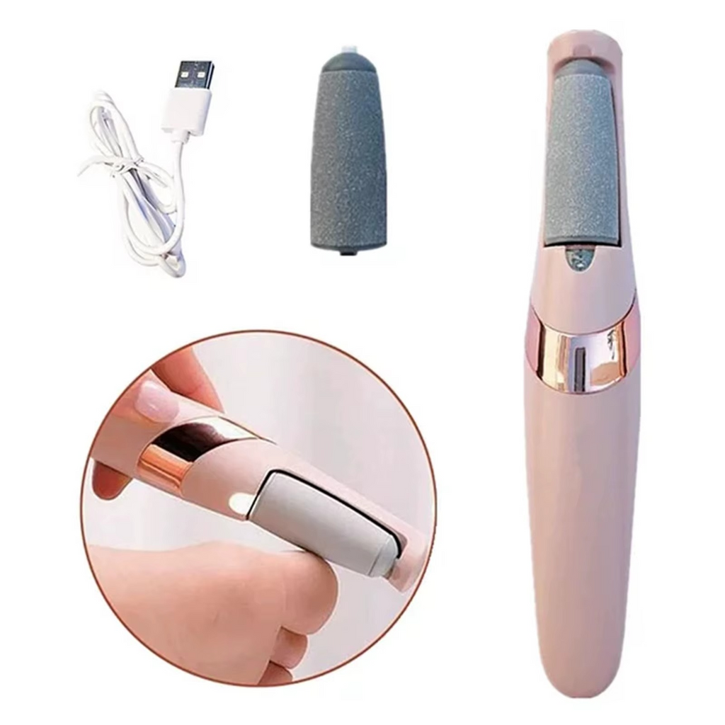 Electric Foot Callus Remover