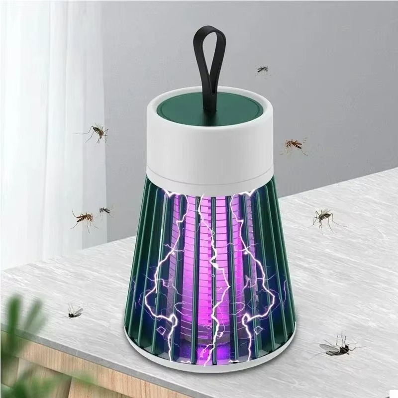 Electric Mosquito Trap Lamp