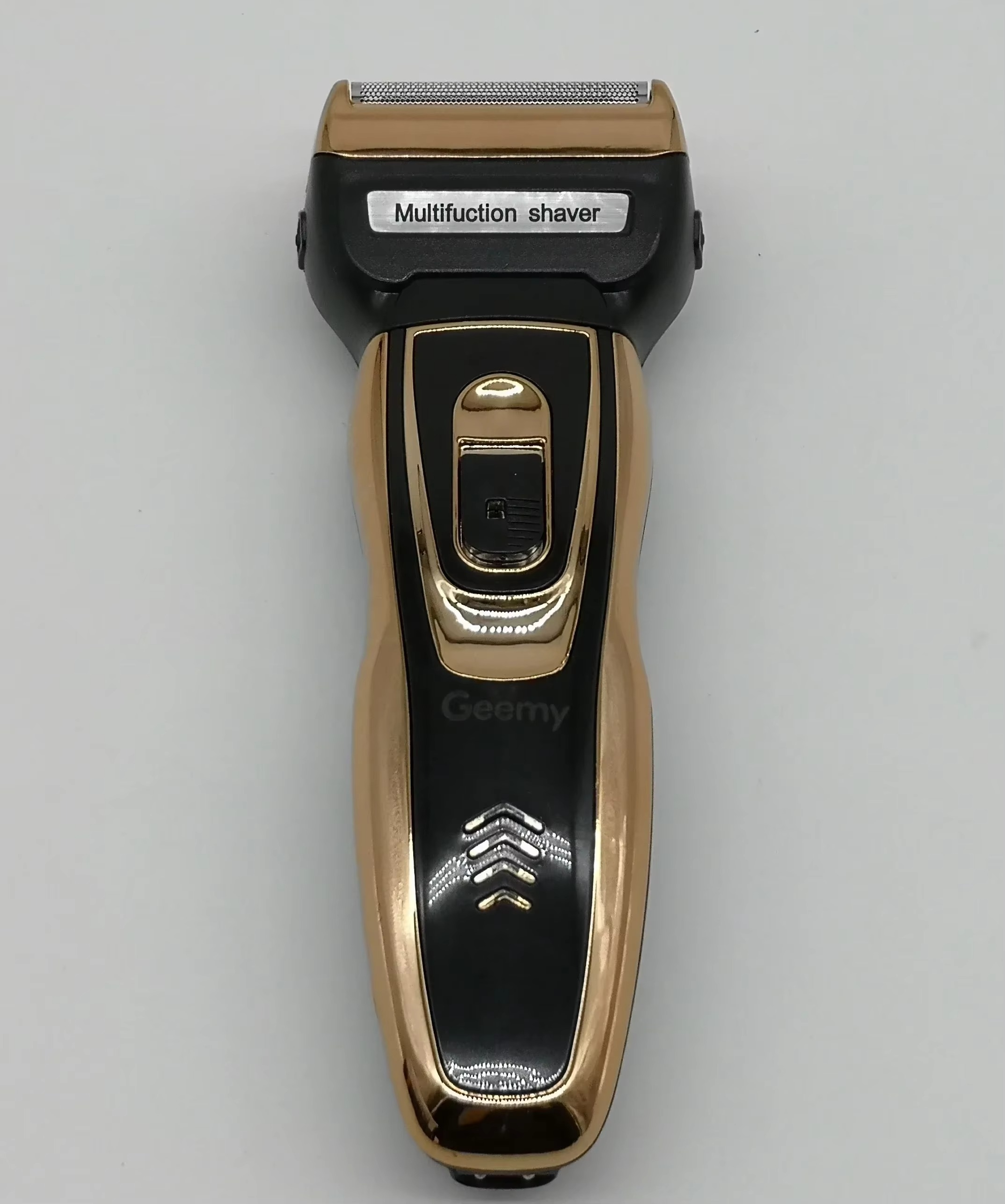 Geemy portable 3 in1  hair Trimmer