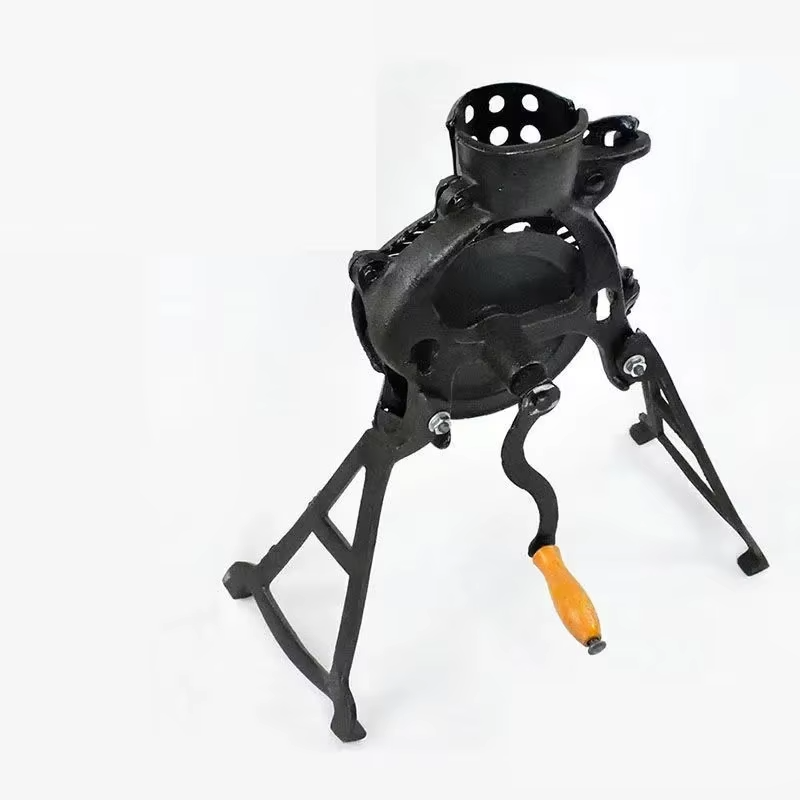 Maize Corn Sheller Machine