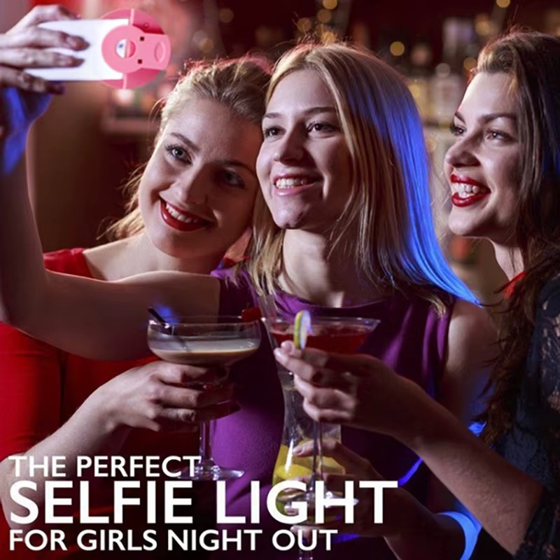 Pocket Mini selfie Light