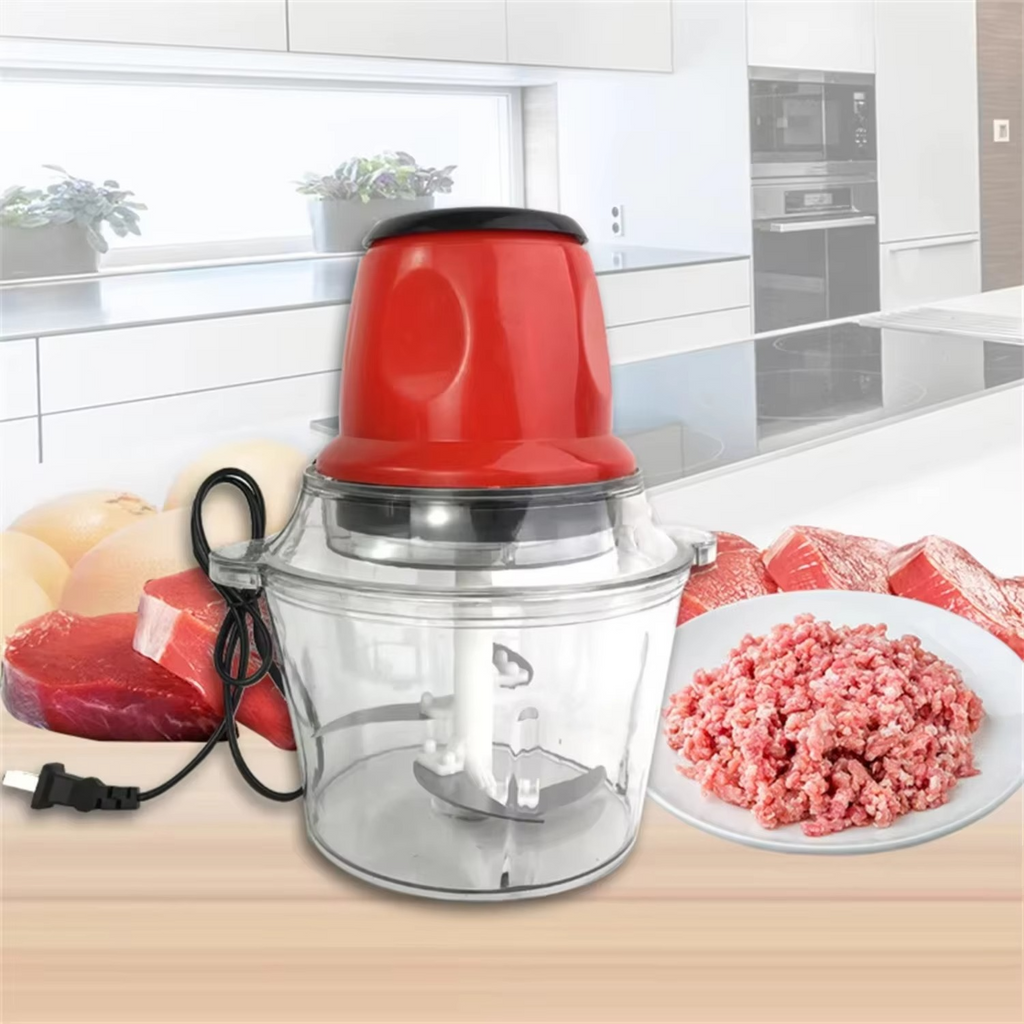 Meat and Vegatable Portable Electric Grinder