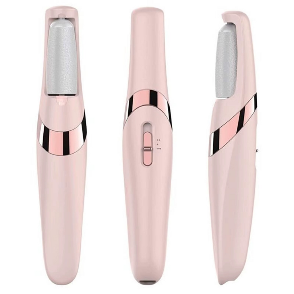 Electric Foot Callus Remover