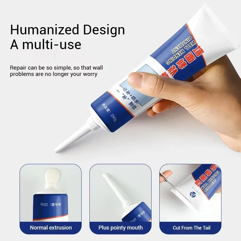 Universal Mending Paste Repair Cream