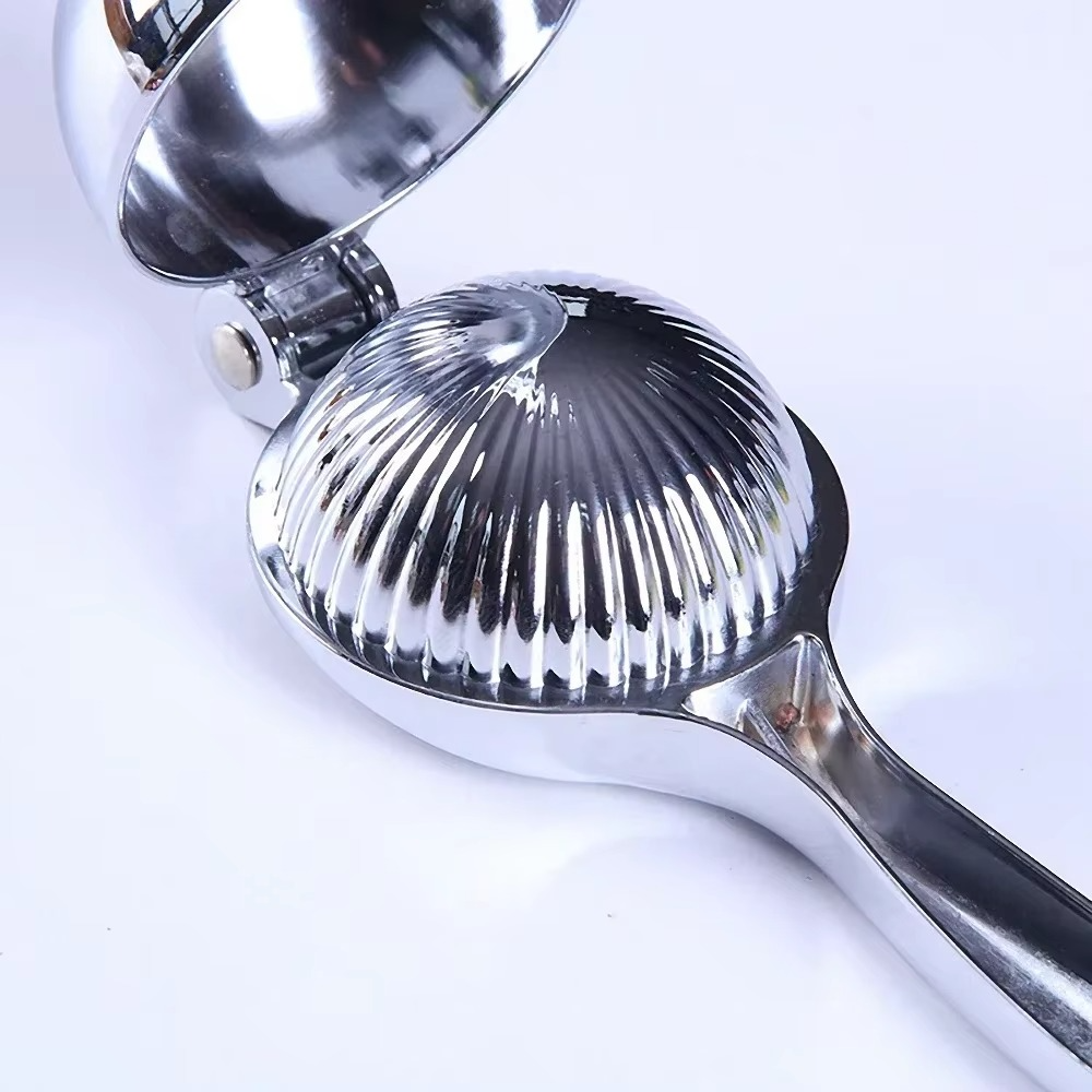 Stainless Orange Juicer