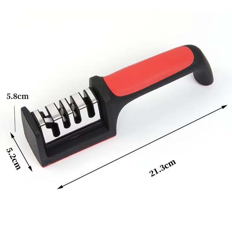 Multifuctional Quick Knife Sharpener