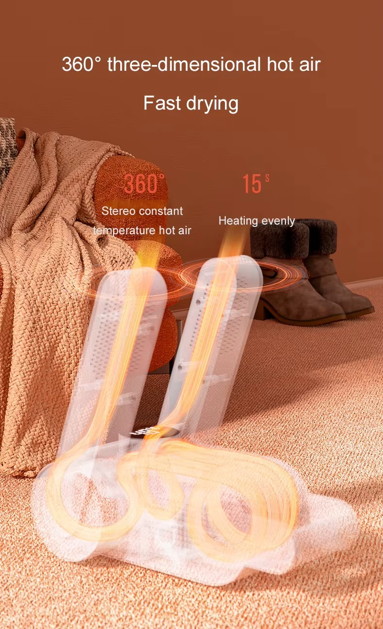Electric Shoe Fast Dryers