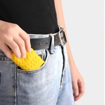 Silicone Waterproof Shoe Covers