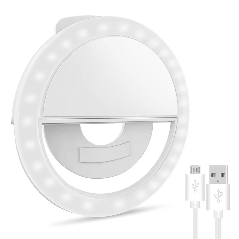 Pocket Mini selfie Light