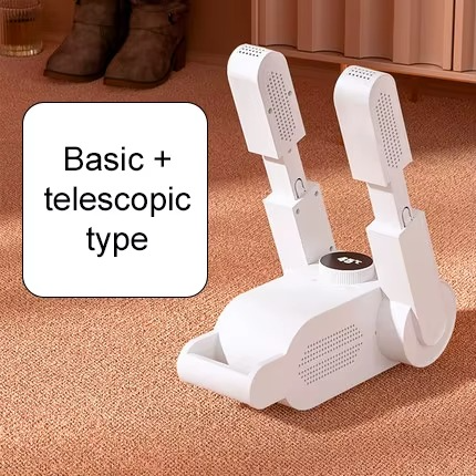 Electric Shoe Fast Dryers