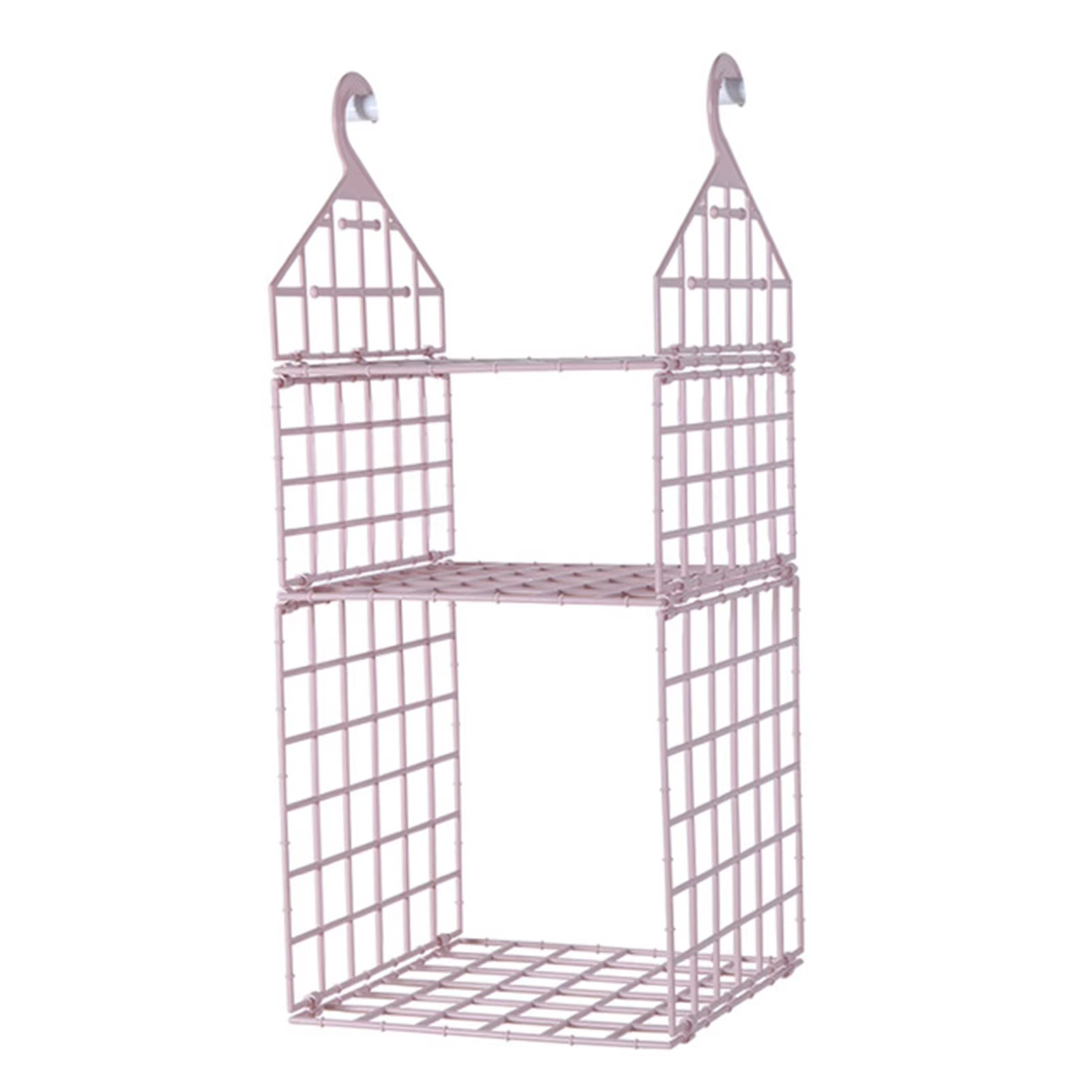 Hangable Wall Shelves Closet