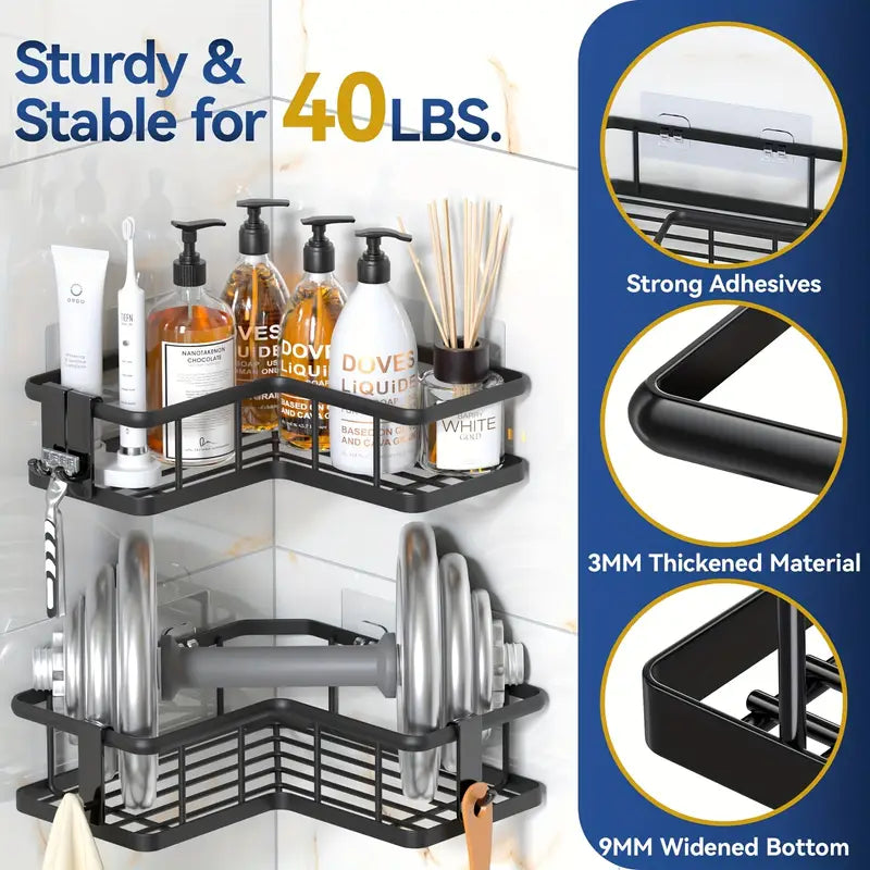 Shower Caddy Organizer