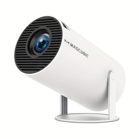 HY300Pro Wireless Portable  Projector