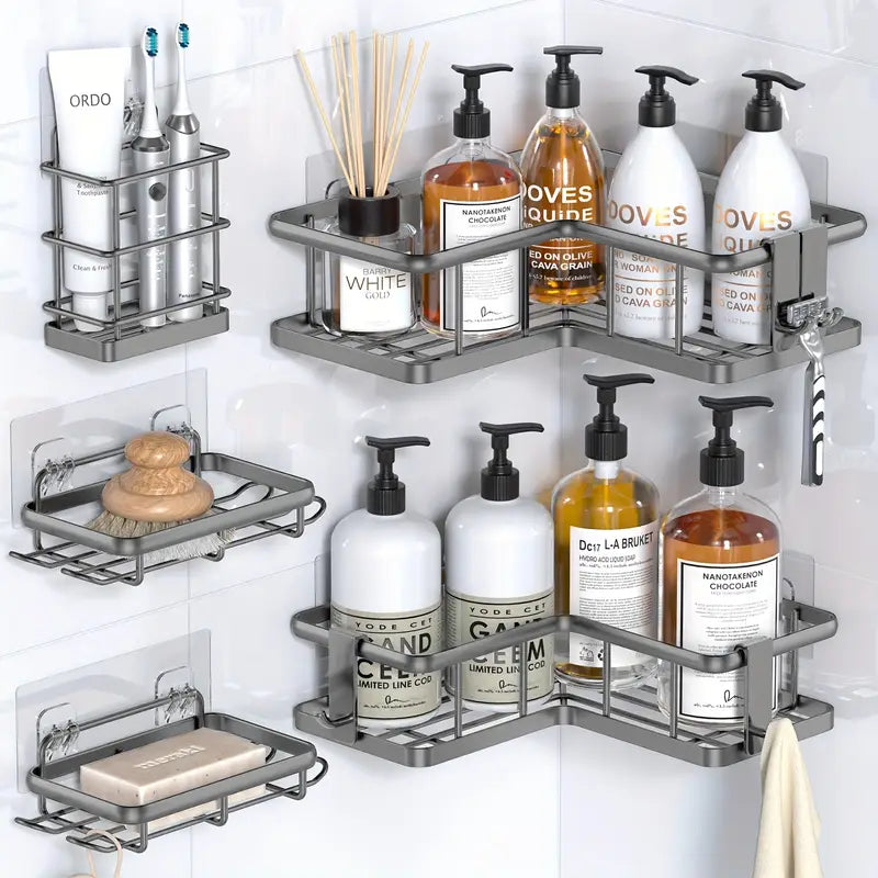 Shower Caddy Organizer