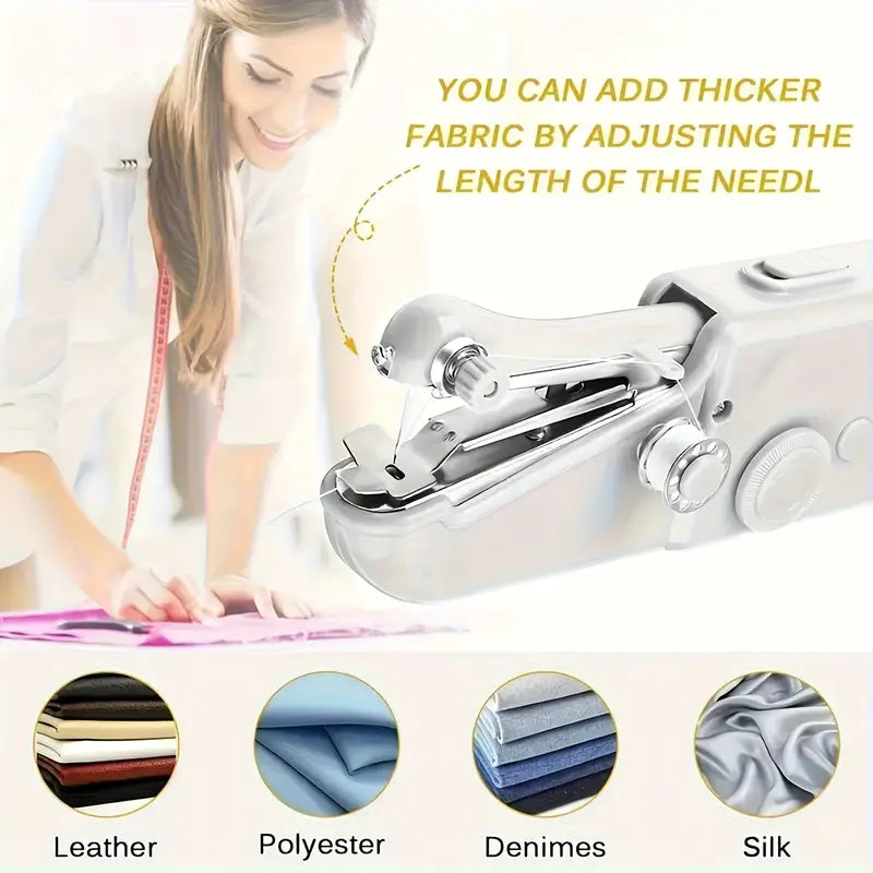 Portable Sewing Machine